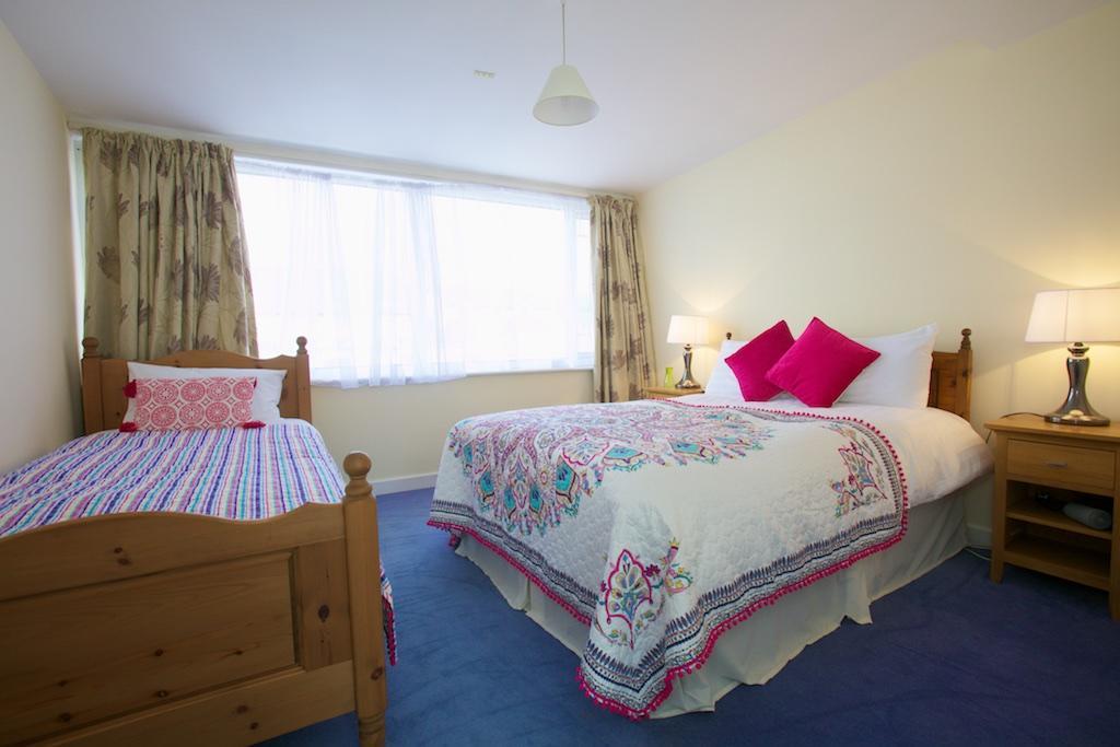 Creeve House Hotel คลิฟเดน ภายนอก รูปภาพ